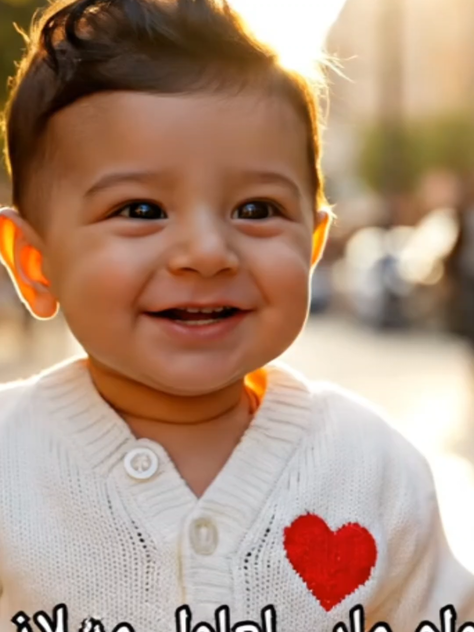 أنتي حبيبتي وعمري كله يا رهف 😊 #ترند  #viral  #بيبي  #ذكاء_اصطناعي  #اكسبلور 