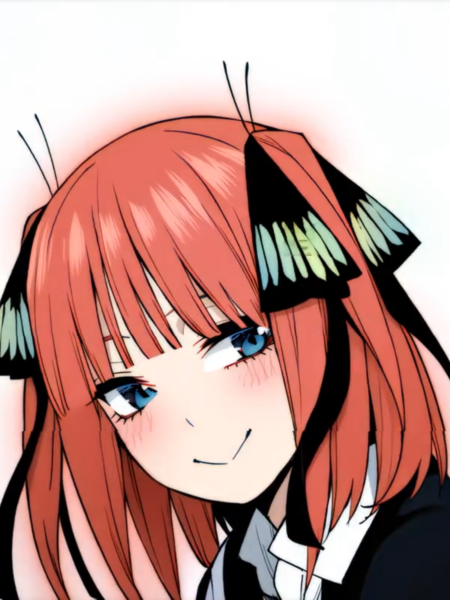 😵‍💫💜 - #ninonakano #thequintessentialquintuplets #anime #ndits16 #ramensqd #swordsq #hanasq #animegirl ★ upload method ★ TG: @editing_news