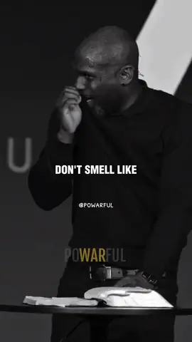 A true Shepard🧠🖤 #powarfulvids #philipanthonymitchell 