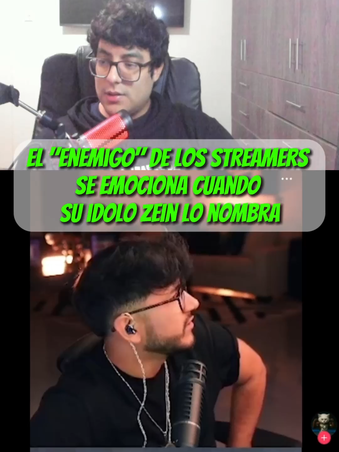 #parati #peru #kickperu #streamperu #zein #goblinciano