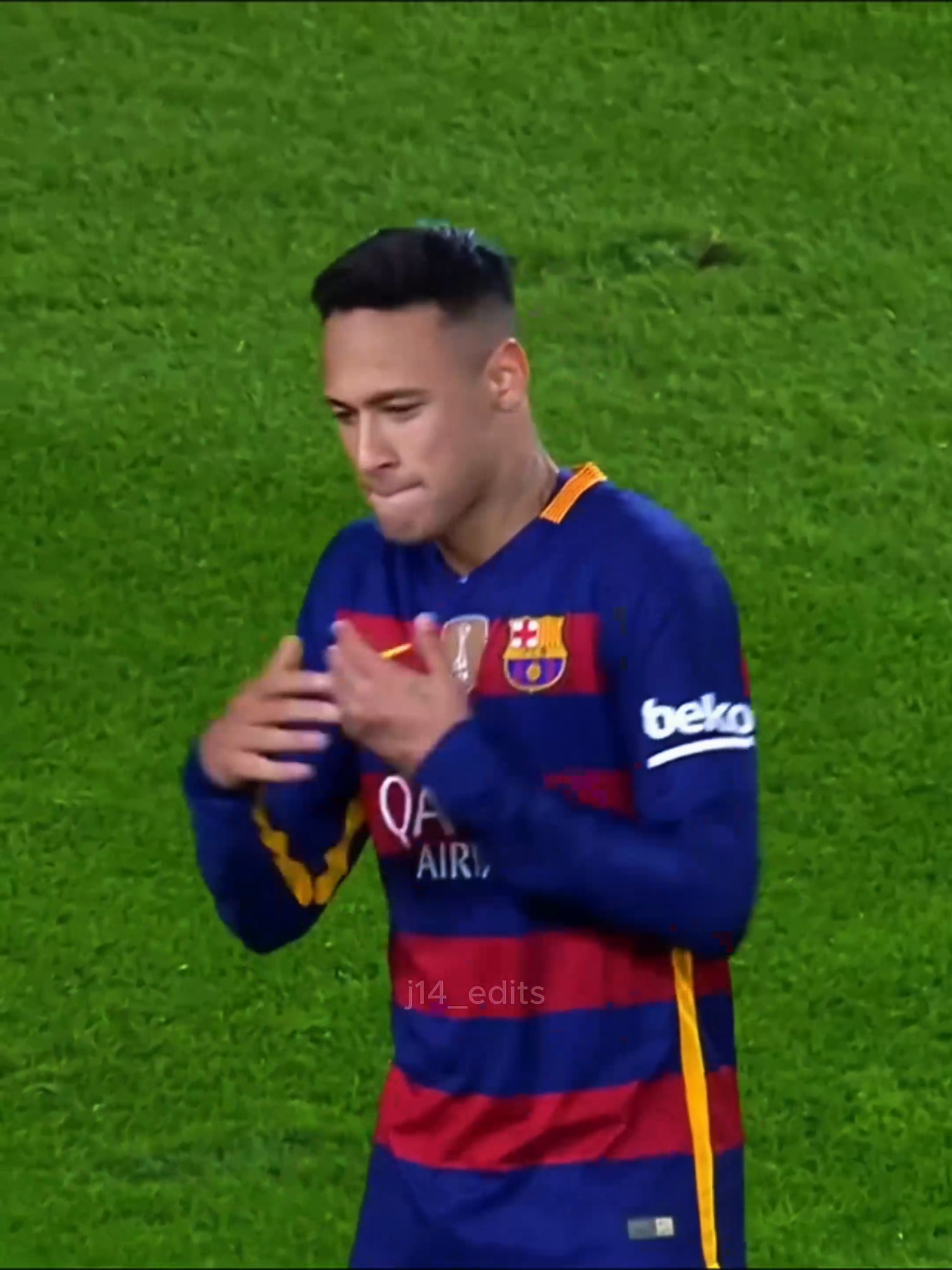 Ney 🥺 #fyy #motivacional #reflexão #neymar #edit