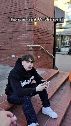 Bro don’t wan nun of that 