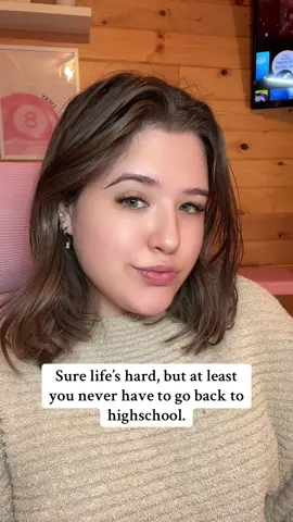 Thank godddd #highschool #relateable #fyp #ew #gross 