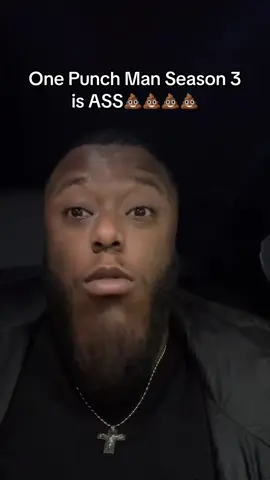 Feel like I’m watching W 4Kids animation #jarvishadme #fyp #comedy #viral #onepunchman 