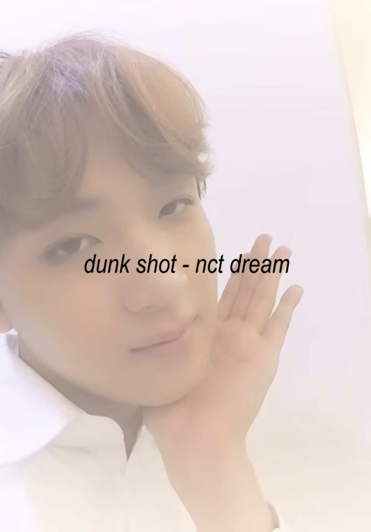 they were so little here 🥺 #nct #nctzen #czennie #nctofficial #nctdream 