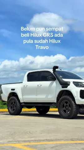 #toyotahilux #toyota #keretakerja #fyp @ze.luxx⚡️ 