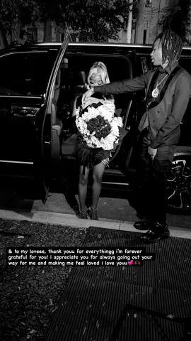 happy 5 year anniversary to ussss💞💞we literally helped each other grow and mature into the people we are todayy🥹🥹