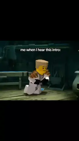 best intro #ninjago #fyp #xyzbca #weekendwhip #idk