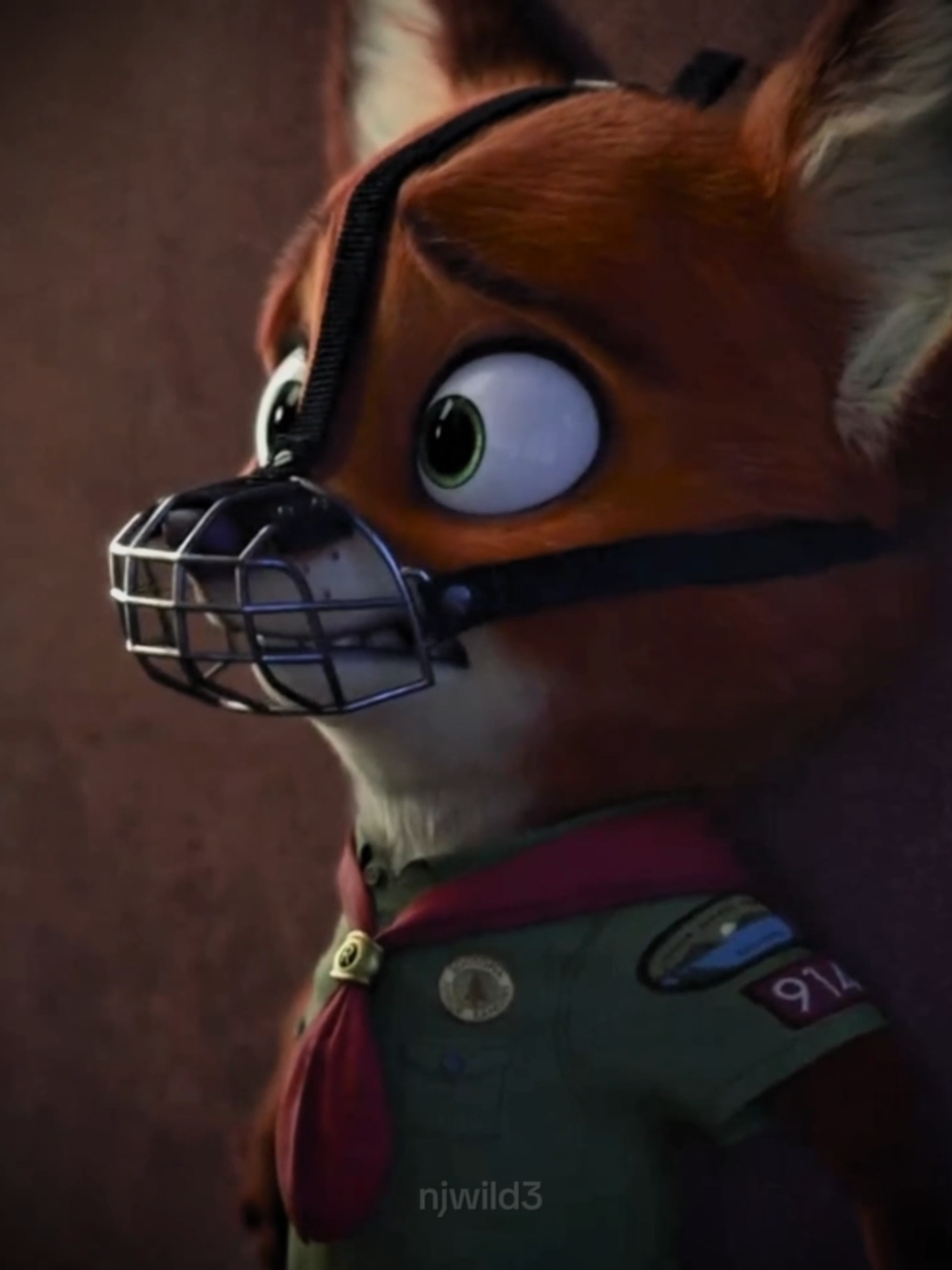 Era su mecanismo de defensa 🥺#zootopia2#nickwilde#nickwildeedit#zootopia2traileredit#nickwilde#judyhoops#zootopia2#zootopia2trailer#zootopia#paratii#foryoupage#favs#fyppppppppppppppppppppppppppppppppppp