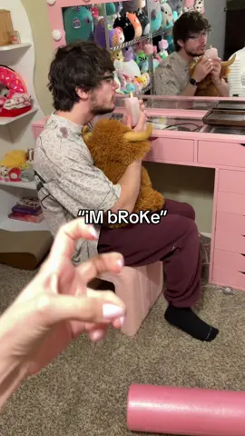 Yet it’s on a limited deal #highlandcow #weightedhighlandcow #tiktokshopblackfriday #tiktokshopcybermonday #giftsforher 