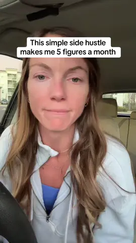 I never knew I could make this kind of money online by just being a regular person!! Like WHAT?!! I searched & searched for side hustles but never found one that actually works.  If you’ve been looking for a super simple side hustle that actually freaking works, LMK bc this has changed me and my family’s life.  ##creatorsearchinsights