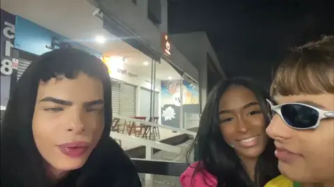 #sofiaespanha #zago #jhowrj #fyp #irl @harrypeterrj 