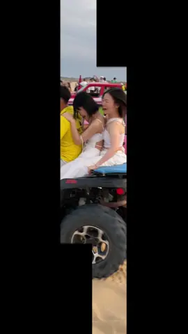 Bàu trắng mũi né địa điểm tham quan, check-in và trải nghiệm xe địa hình được giới trẻ quan tâm nhất hiện nay #hot #dulich #bautrang #muine #xuhuong 