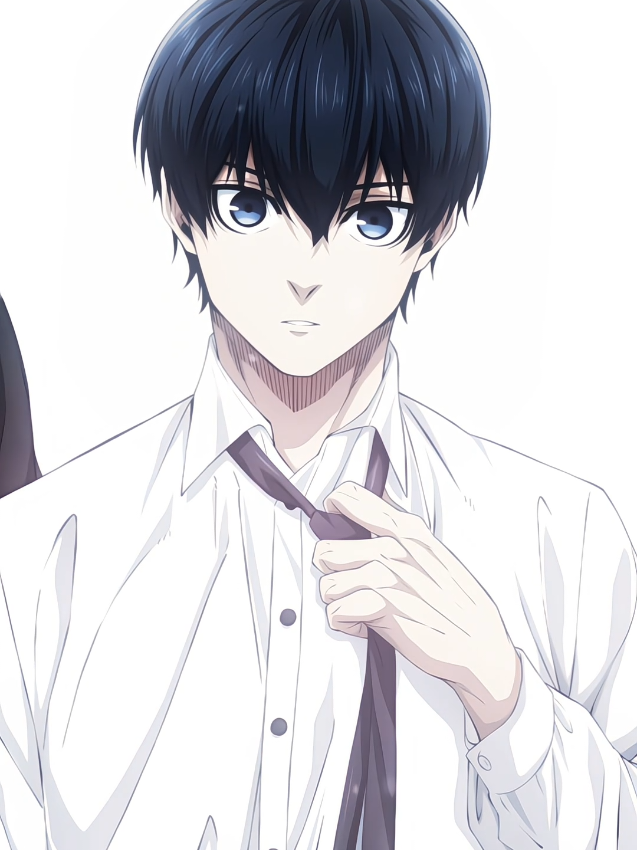 flop nữa là khóc. id: zhouxxi #isagiyoichi #yoichiisagi #viral  #nwiz_ #cwl_grp 