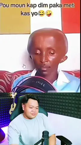 jangan lah begitu bg jadi sakit ketawa gua 🤣🤣🤣🤣 #foryou #foryoupage #yourdudh #yourdudhreaction #fyp 