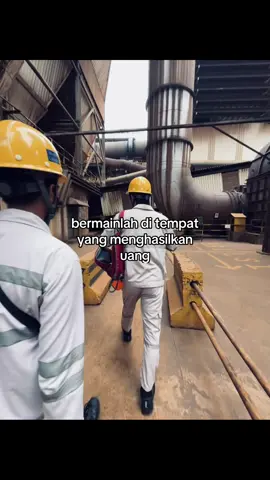 #imipmorowali #imip_helmkuning 