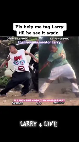 𝕃𝔸ℝℝ𝕐 𝕛𝕟𝕣𝟘𝟟 Vs officiallarry07 steps I can’t wait to see my mentor Larry pls help me tag Larry @𝕃𝔸ℝℝ𝕐🙂💫🤍 #trendalert #larrysteps😁 #stepbystep #trend2025  #creatorsearchinsights  2025 Duo Dance Challenge, Next-Gen TikTok Moves, Two-Person Dance Trends @Spencer Chase🥷💫 @Ze_nny_ b💜🥀 @𝙳𝙰𝚅𝙸𝙳__ℤ𝕚𝕘𝕘𝕠⚡️💫✨ @🧜🏻‍♂️MILO👣 @🧟‍♂️⭐️IJOKIJO⭐️🧟‍♂️ @𝐏𝐎𝐏 𝐁𝐎𝐈 @𝐷𝑗 𝐿𝑎𝑠𝑡𝑏𝑜𝑟𝑛🥁 