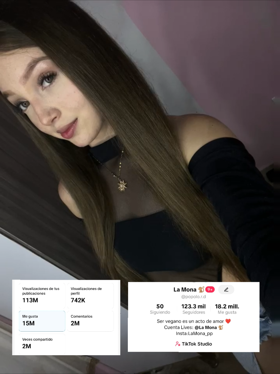 Gracias a mis seguidores que siempre estan activos ❤️@TikTok 