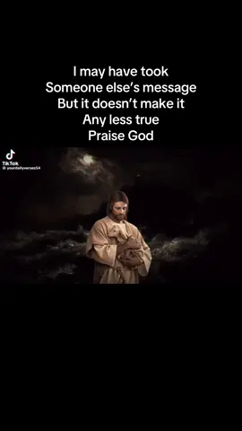 Jesus Provides #Jesus