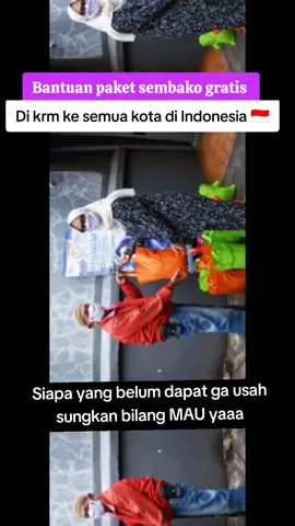 #fypシ #bantuansembako #bansos 