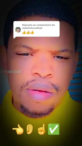 Réponse à @abdullahcoulibali #223🇲🇱❤️‍ #225💜🇨🇮💗✅️🇧🇫226🇧🇫✅️ 
