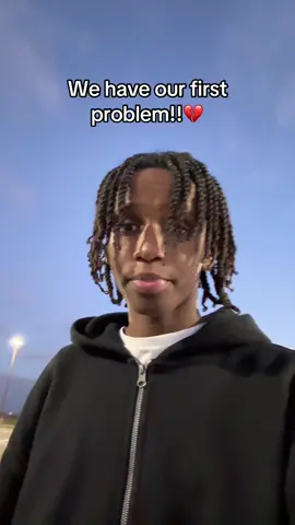 we have our first problem 💔💔#ford #car #viral #fyp #Faith 