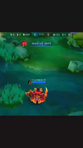 ဆေးထိုးမယ်🤭@✯.Inderan.࿐ #MLBB #mobilelegendsbangbang #fyppppppppppppppppppppppp 