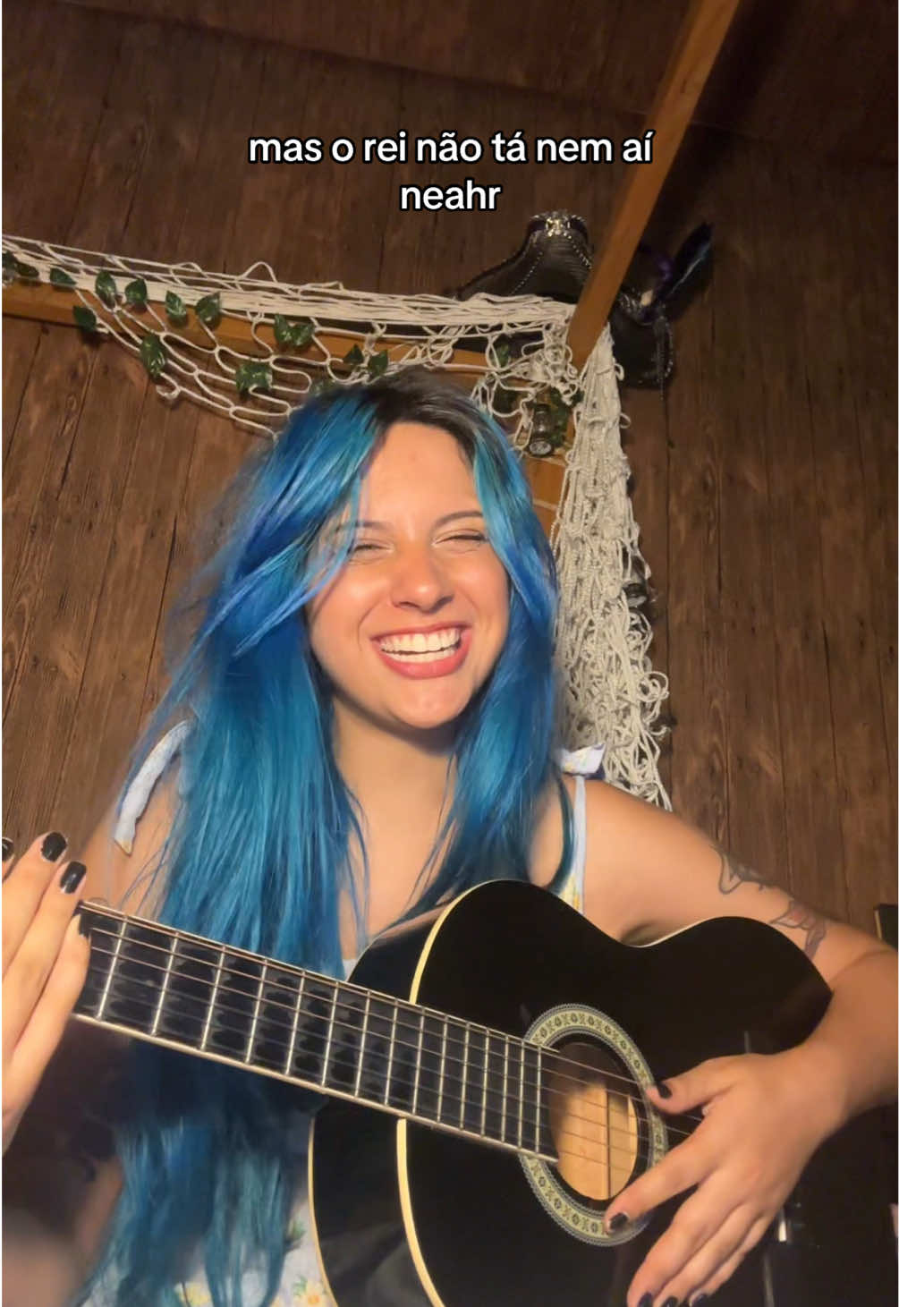 qual vai ser o nome dela?