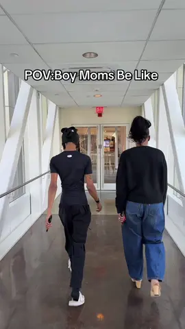 He need to go back to school #lifewithkids #boymom #pov #relatable #momsbelike      