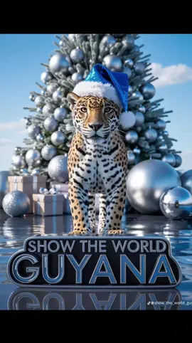 Guyanese Mr Mohamed send out a early Christmas wishes to he Supporters#🇬🇾🇬🇾🇬🇾 #fypviralシ💙🖤🤍 #tik_tok #2025 #@azruddinmohamedofficial @NEWLY WIN OPPOSITION  🇪🇪 @Bezzle_ from_ Helel @Odessa Primus 