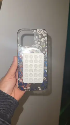 Yall stay asking me where I get the sticky thing from! Click the orange cart below and get yours delivered today! #phonestickers #siliconesticks #phonegrip 
