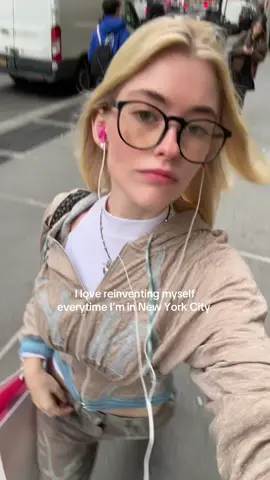 the place to create & discover something new✨ #newyorkcity 