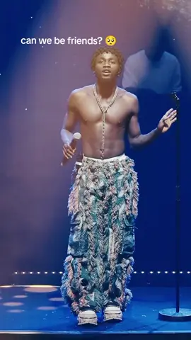 can we be friends? 🥺#omahlay #fyp #viralvideo #iammarvon #views 