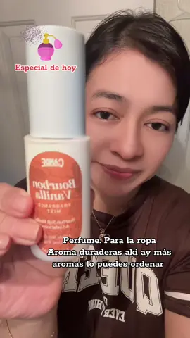 #perfume#aromas#delicioso#pararopaclosetymas#tiktokshop 