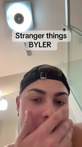 Said what I said #strangerthings #byler #willbyers #vecna #strangerthings4