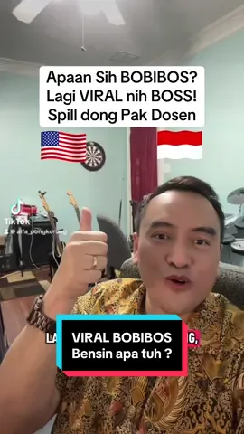Viral BOBIBOS, katanya bensin nabati yg berasal dr extrak JERAMI, banyak orang penasaran karena blum ada penjelasan detail tentang komposisi BBM Nabati ini, kita hanya dpt informasi RON nya 98 dan dari Jerami. Untuk informasi kalian Ethanol yg di ributkan 1 indonesia itu berasal dr bioethanol ekstrak dr tebu, jagung, dll, atau tumbuhan yg mengandung gula karbohidrat. Dan Jerami itu mengandung selulosa yg bisa di ekstrak jadi BioEthanol… eng ing eng …. Jreng jreng jreng… gimana PLOT TWIST banget gak ?? 🤣🤣 Yah kita tunggu hasil penelitian lebih lanjut tentang BOBIBOS ini 🙏#bobibos #alfapongkorung #LIVEIncentiveProgram #LIVEwithlowfollowers #PaidPartnership 