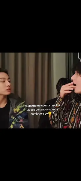 #namjoon #bts #army #humor #fyp 