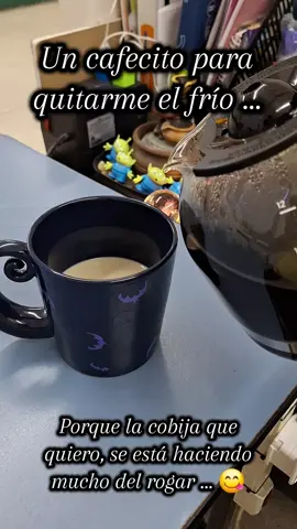 Pal frío .... 😋 #diSfrUta 