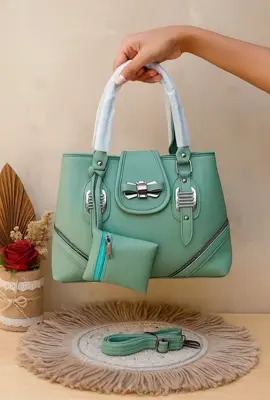 Tas wanita cantik murah 🤩 #tasmurah #tas #tasselempang #taswanita #bismillahfyp 