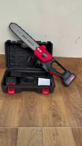 Cưa Xích Chạy Pin SOARFLY Lưỡi 12Inch 30.5Cm Động Cơ Không Chổi Than Lõi Đồng #xuhuong #thinhhanh #dienmaydandung24h 