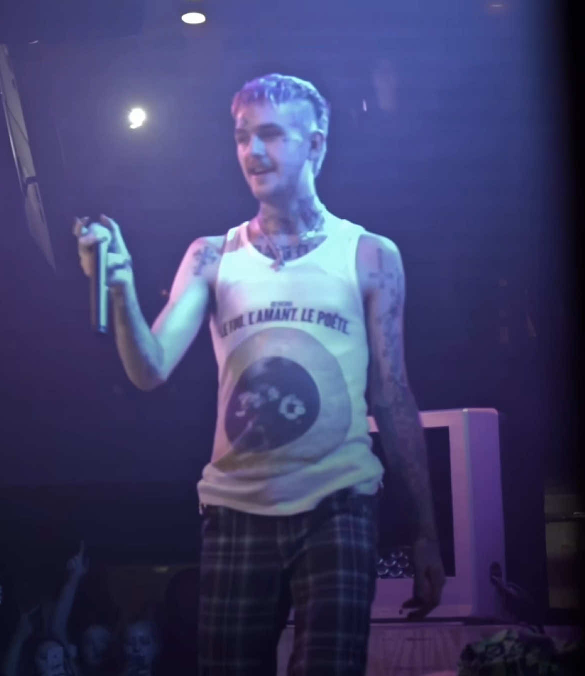 all of those stars have a reason #lilpeep #lilpeep4ever #fyp #lilpeeplove #lilpeepedit 