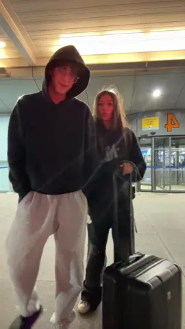 Going back home… #fyp #rubycorona #ejaycruzz 