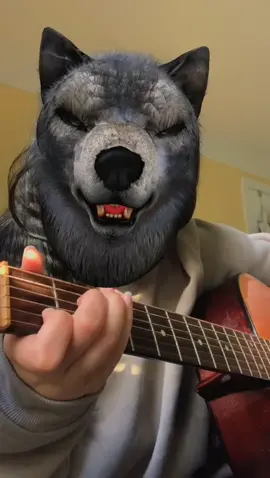 everything i want - beabadoobee  KINDA MESSY TAKE BUT i’m too lazy to retake ts.. been listening to this song on repeat for a while so why not 😗 #beabadoobee #guitar #cover #xyzbca #fypシ 