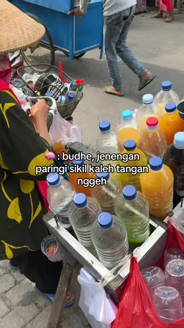 sesok request tambahi opo maneh yo ? 🙏 #fyp #jamu 