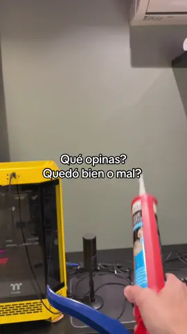 Remodelación con paneles acústicos 