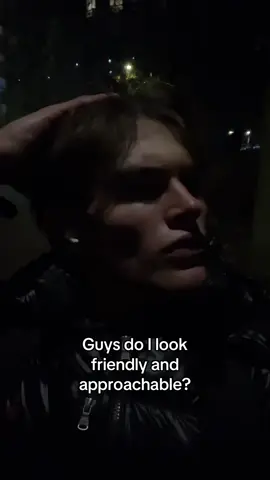 I think I’m a prettyboy