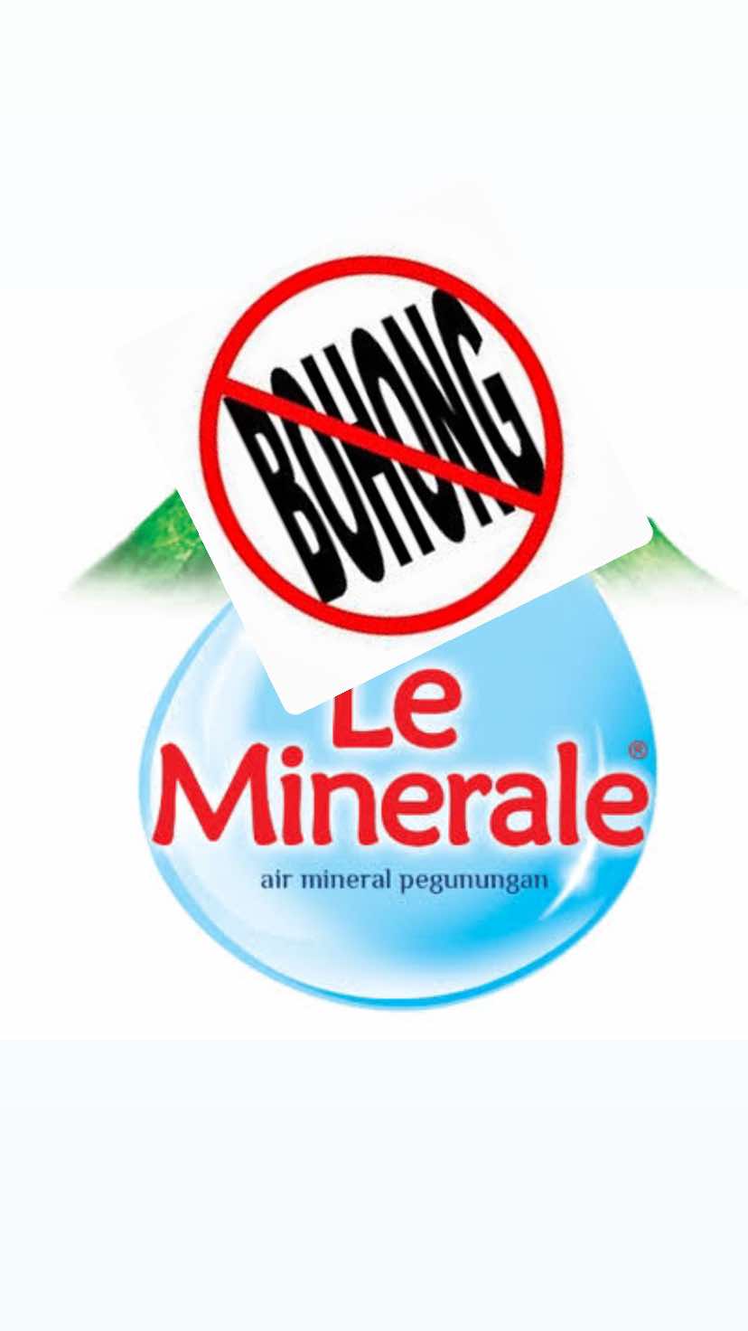 Iklan dari air pegunungan, pihak Lemin bilang air dari bawah tanah, FAKTA nya mereka beli air curah bahkan di kirim pake Mobil Tangki. Pada kebayang ga tuh bohong besar nya. Yakin ga mobil Tangki sama pengisian nya Higienis? 😅 #fyp #fyppppppppppppppppppppppp 