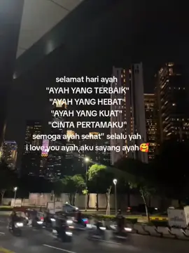 selamat hari ayah nasional 12 nov 2025  #hariayah #fyp #hariayahnasional 