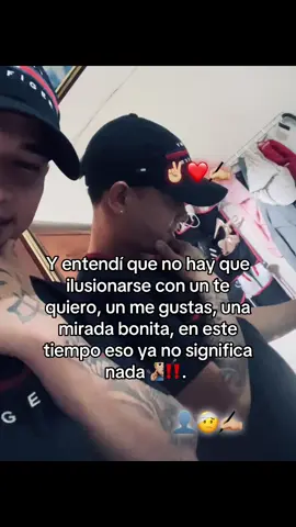 Pues si ‼️✍🏼. 