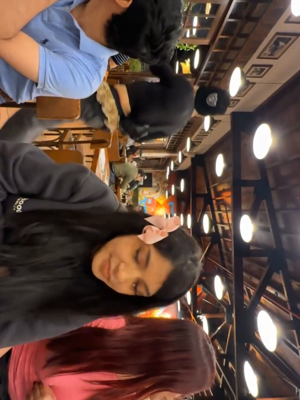 #cena #zully #milena #nicolle 